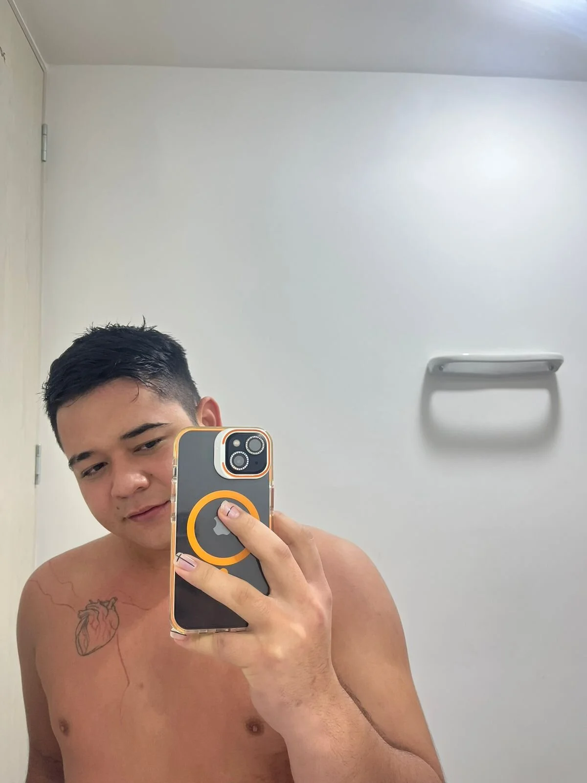 XXX Porn Photo of Nude winy_hot 5