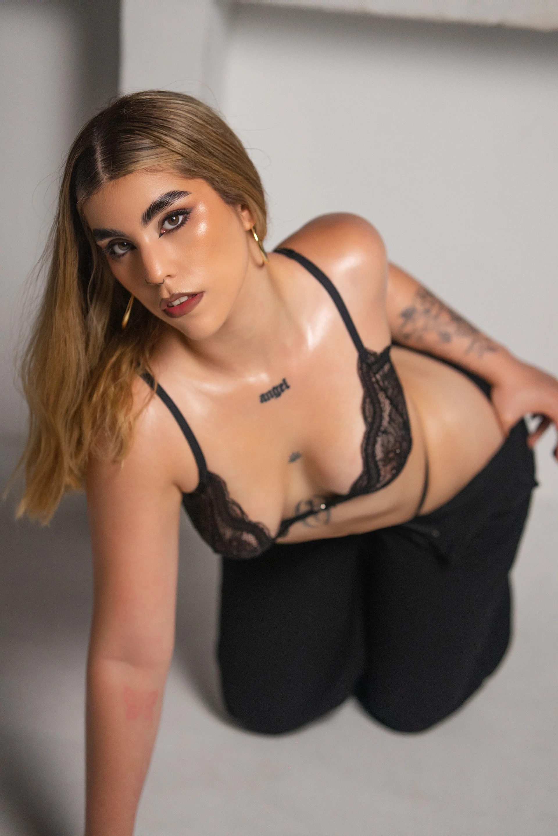 XXX Porn Photo of Nude Violeta-Marquez 27
