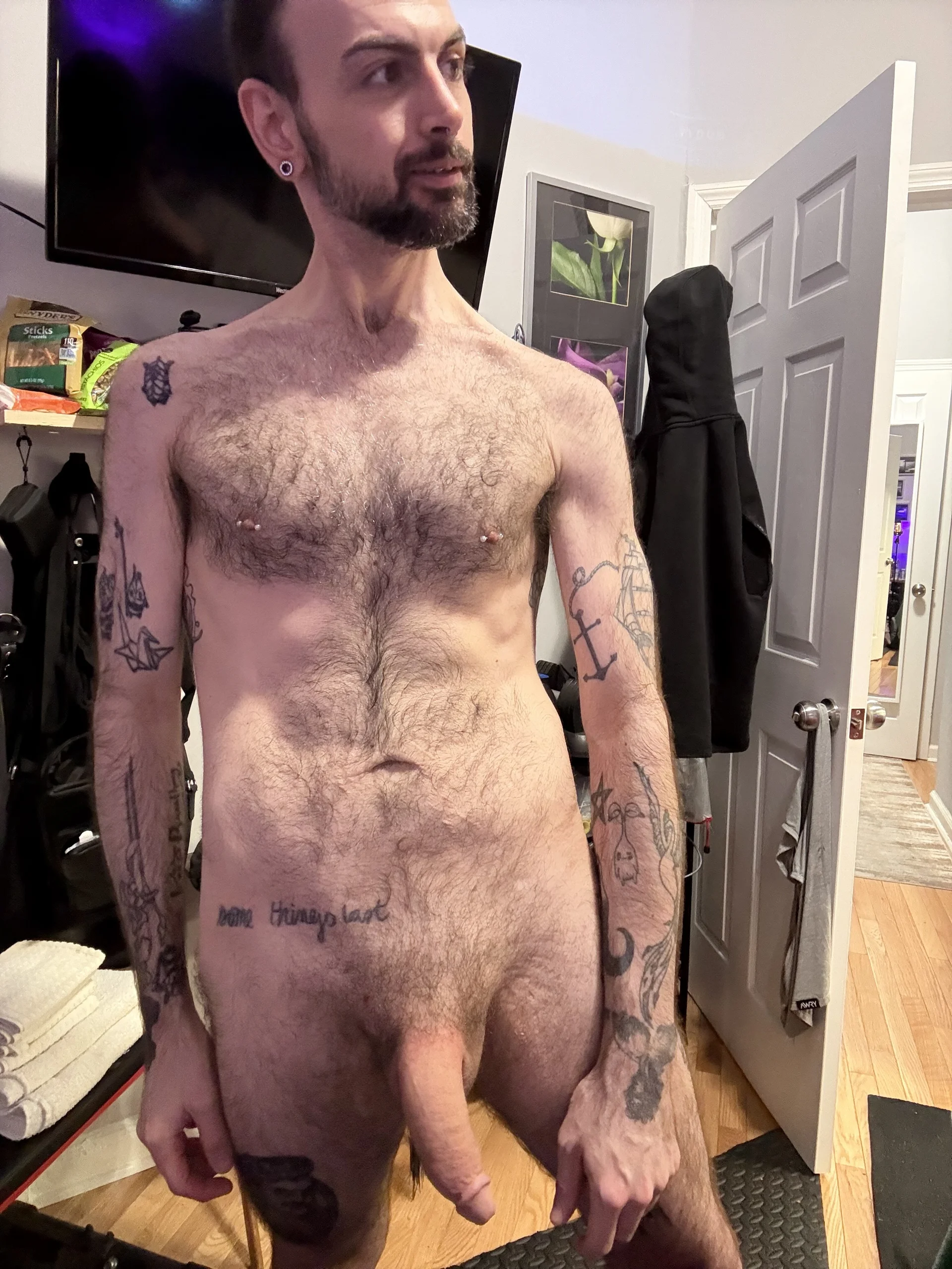 XXX Porn Photo of Nude Girthywhereitmatters 10