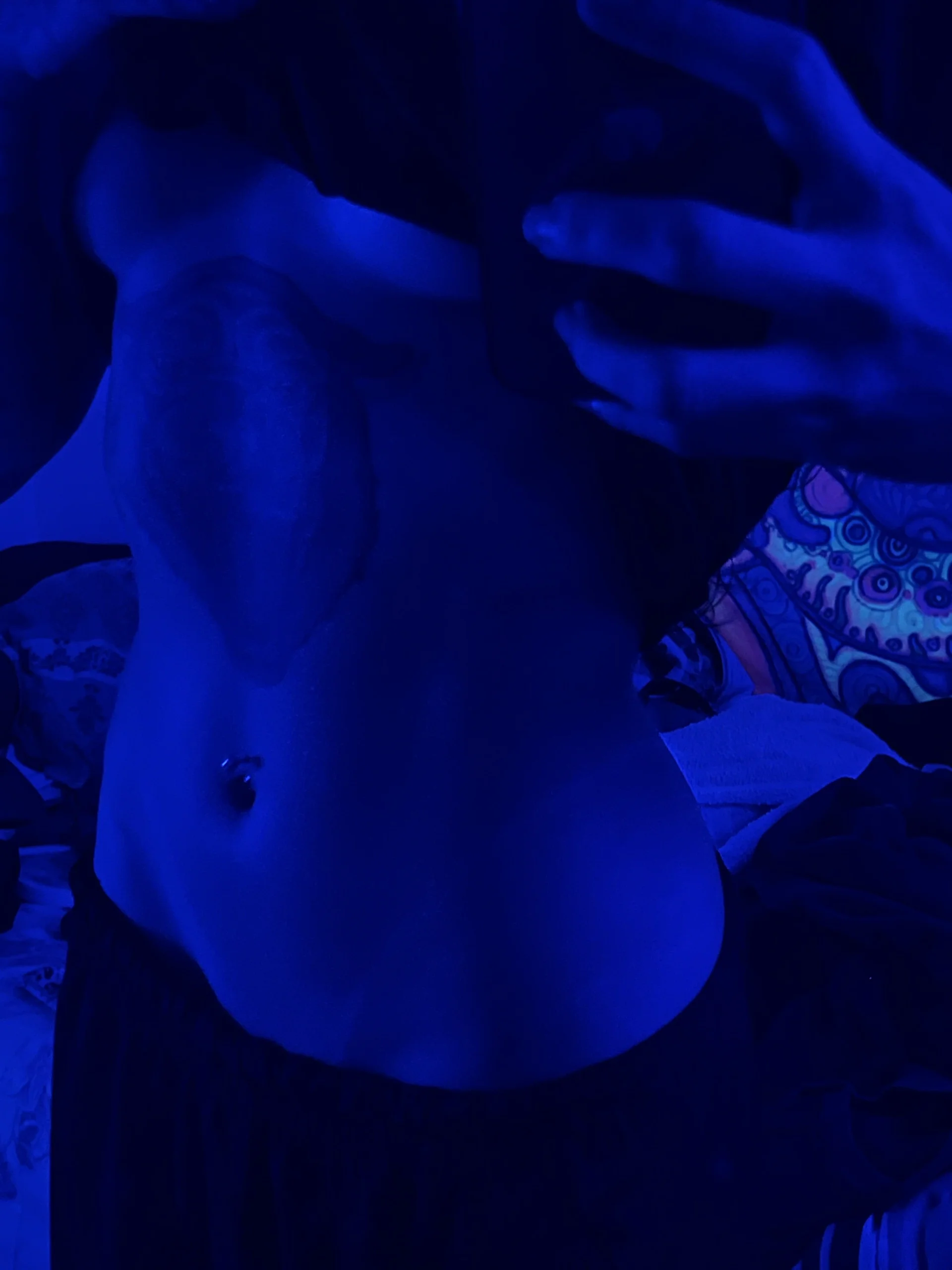XXX Porn Photo of Nude Statseed 349