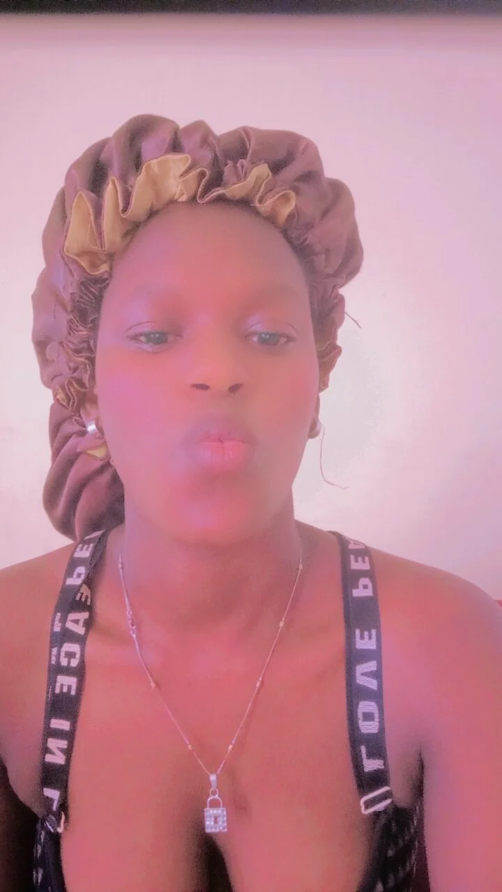 XXX Porn Photo of Nude Hazel_blac 6