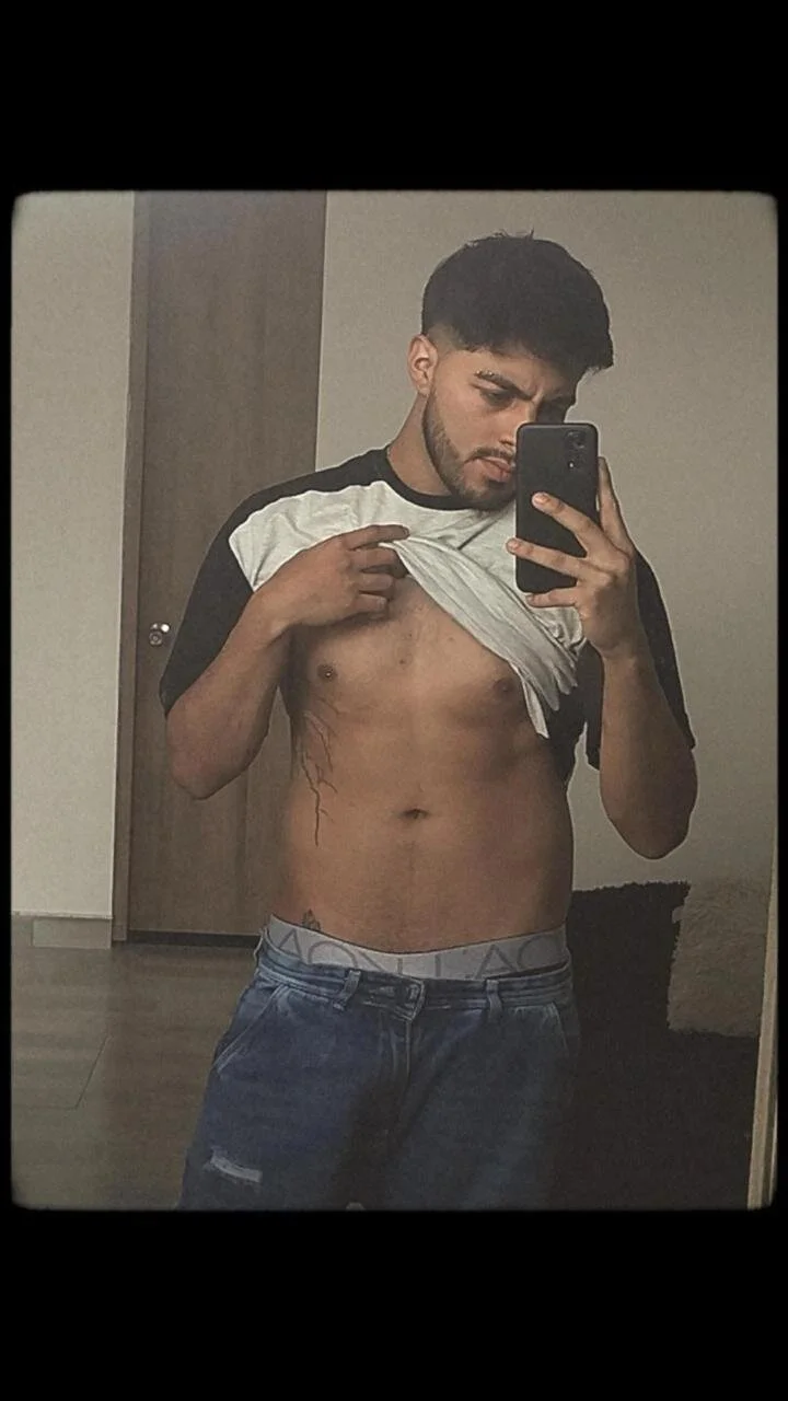 XXX Porn Photo of Nude jaiden_thoner_ 5