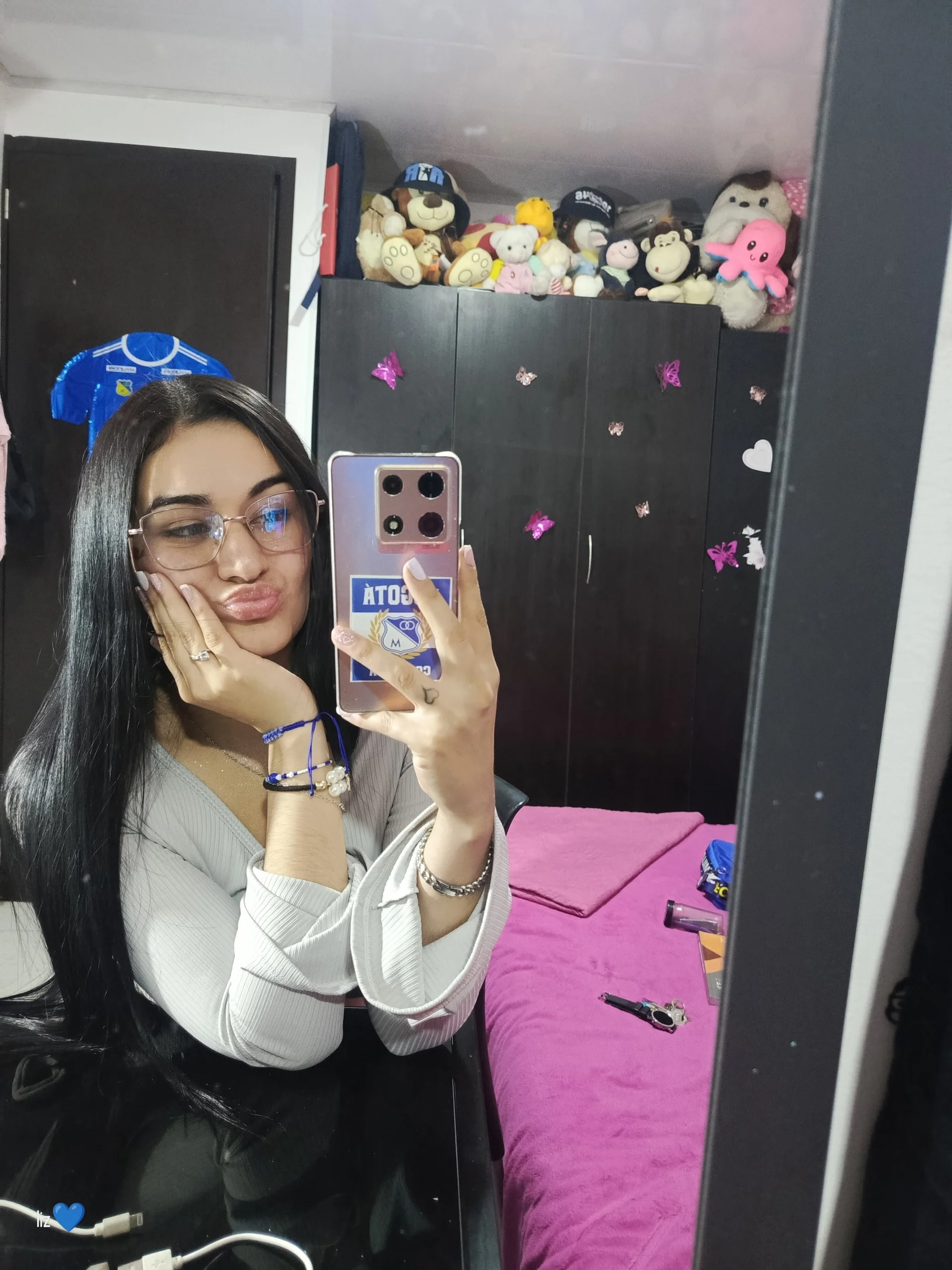 XXX Porn Photo of Nude Liz_Aisha 46