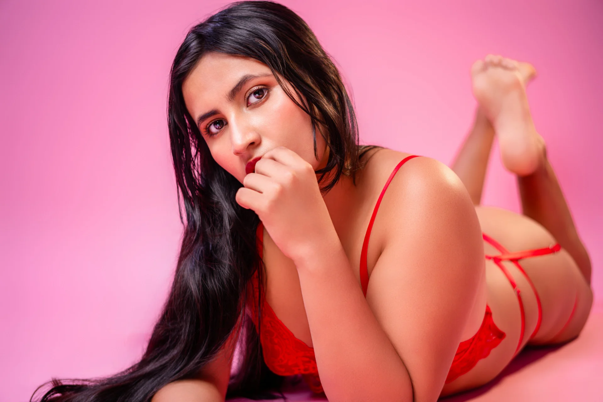 XXX Porn Photo of Nude Rumy_2005 4