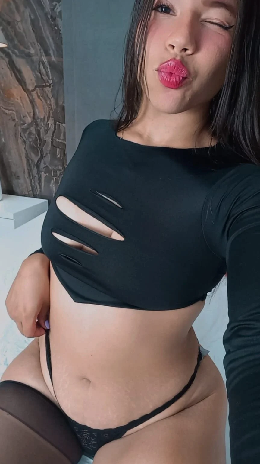 XXX Porn Photo of Nude AMAIAA_LOVE 3