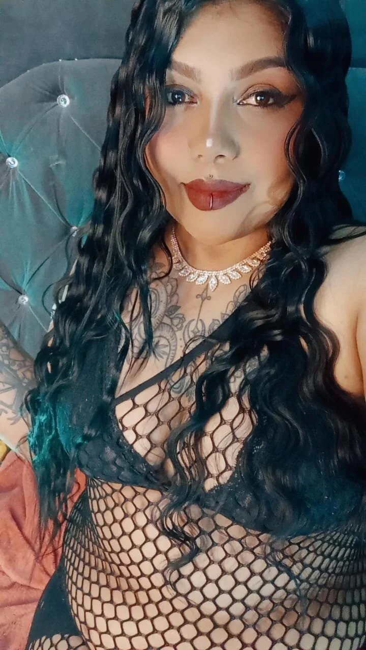 XXX Porn Photo of Nude shayna_manson_ 94