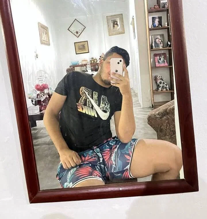 XXX Porn Photo of Nude BradleyWayne1 3