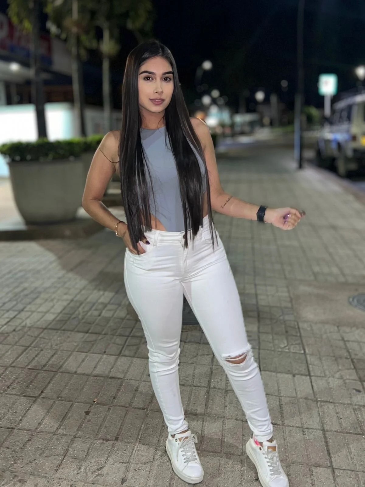 XXX Porn Photo of Nude VeronicaBlue 11