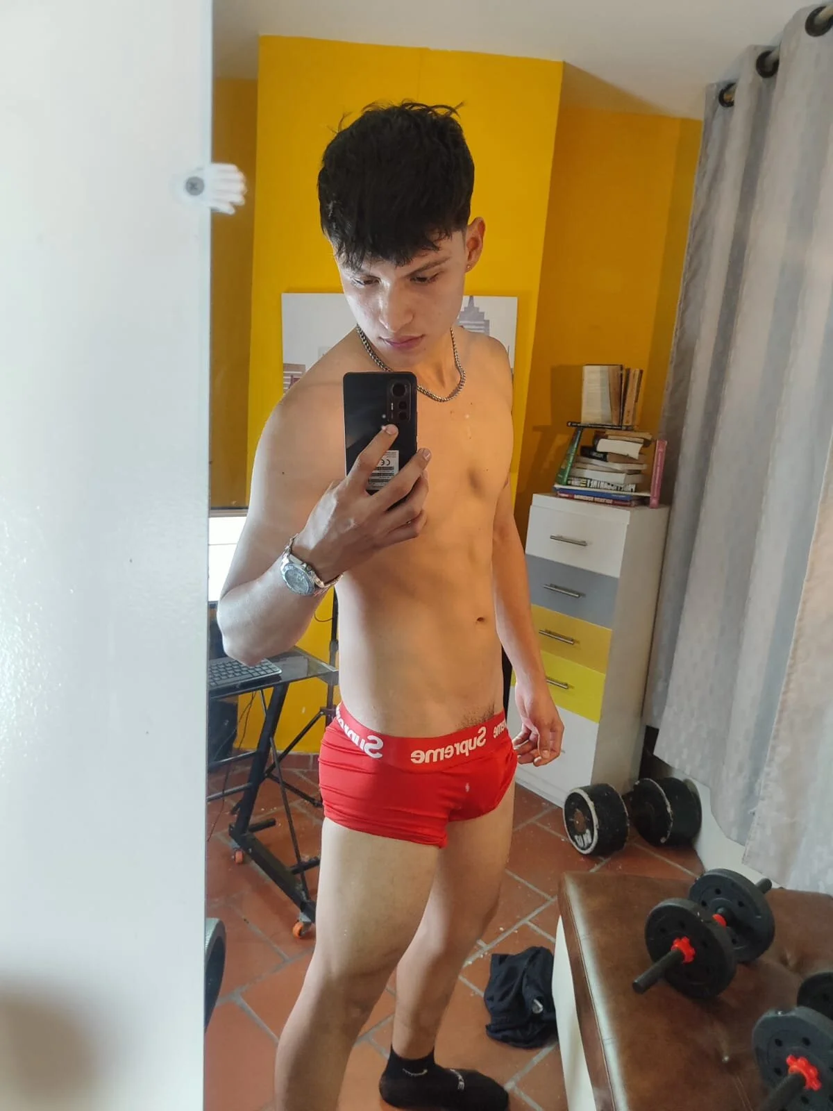 XXX Porn Photo of Nude drago_ivan 10