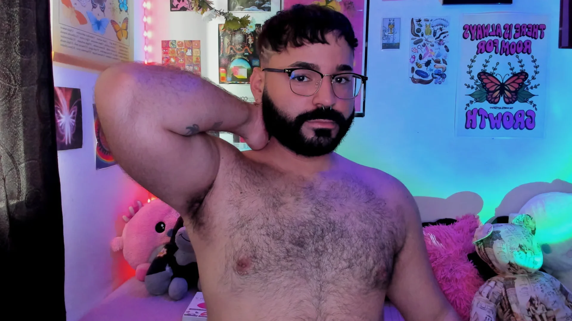 XXX Porn Photo of Nude johnnyalx 39