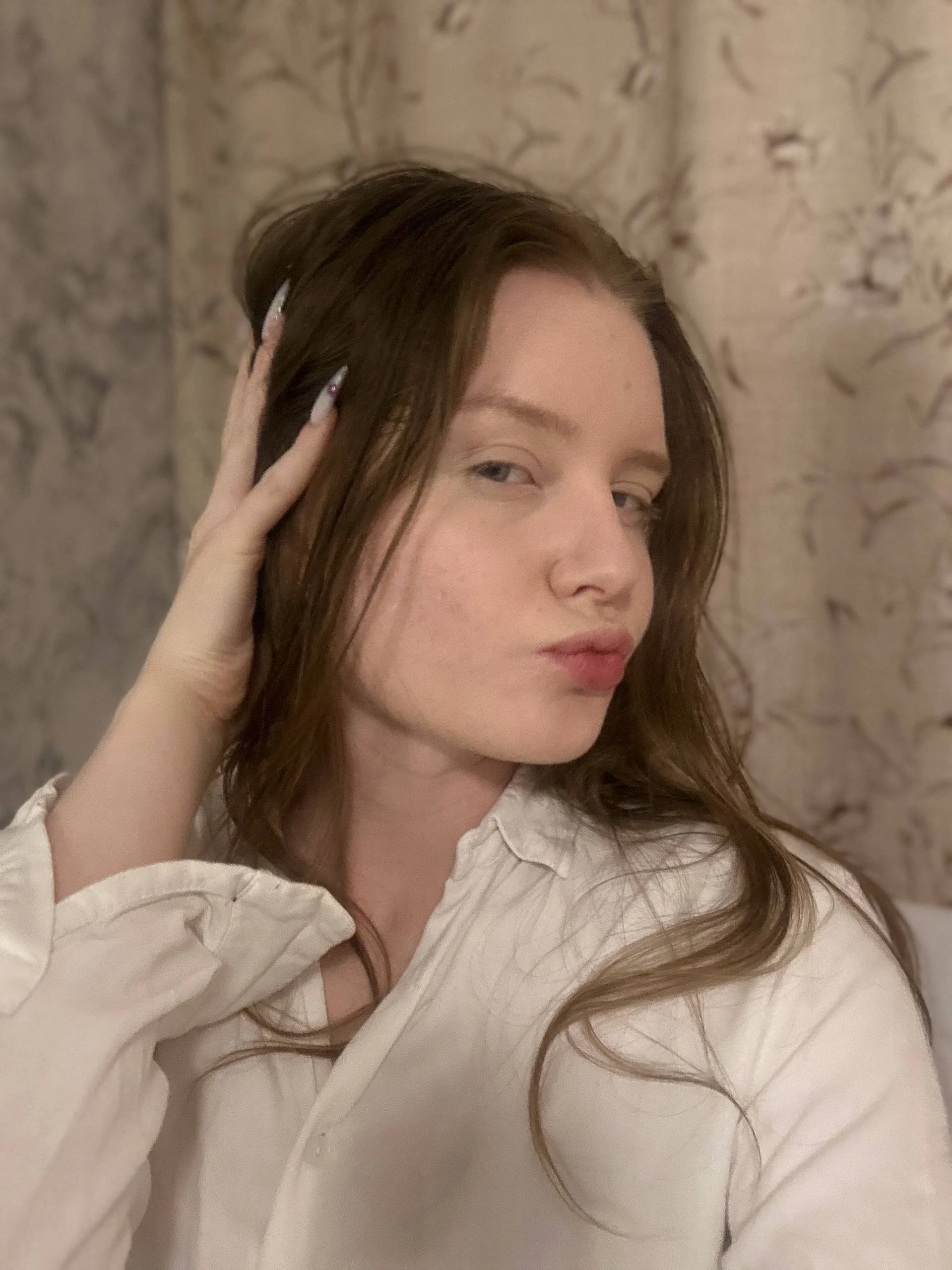 XXX Porn Photo of Nude SunRinglein 23