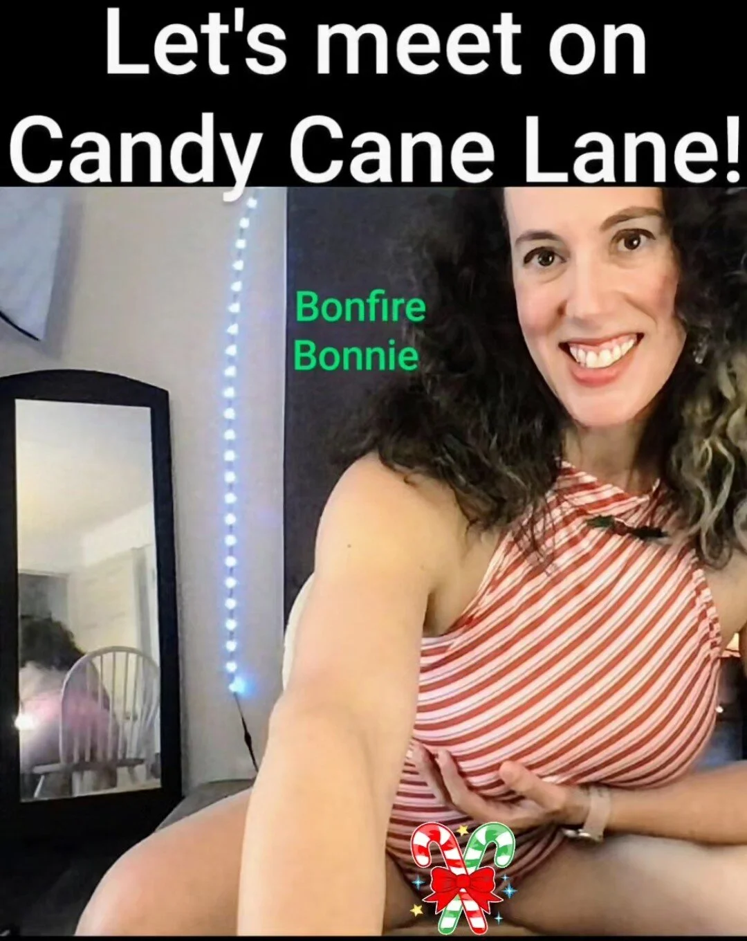 XXX Porn Photo of Nude BonfireBonnie 105