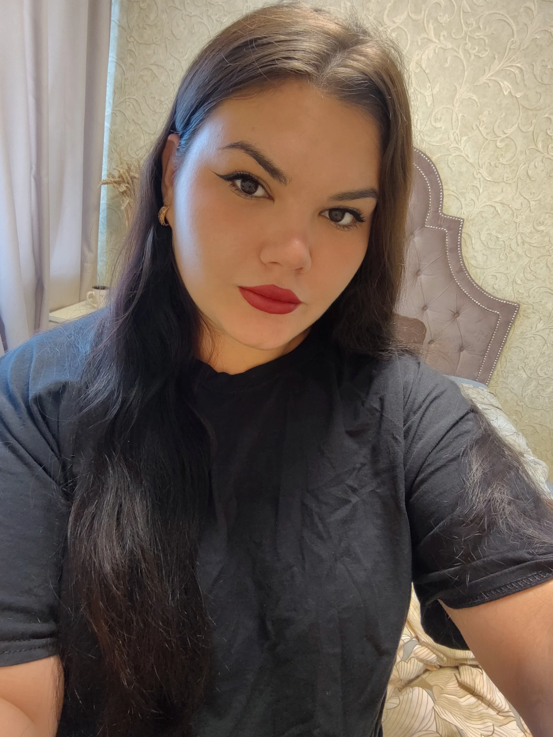 XXX Porn Photo of Nude Kettymy723 7