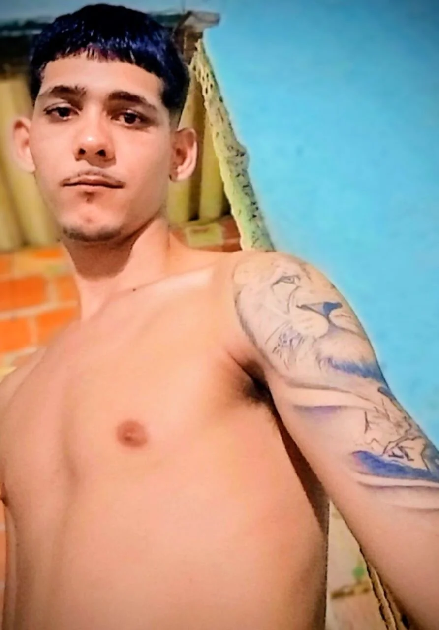 XXX Porn Photo of Nude NoahCastroOfc 2