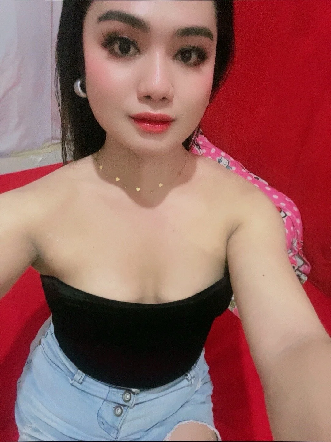 XXX Porn Photo of Nude Enchantress_Melody 2