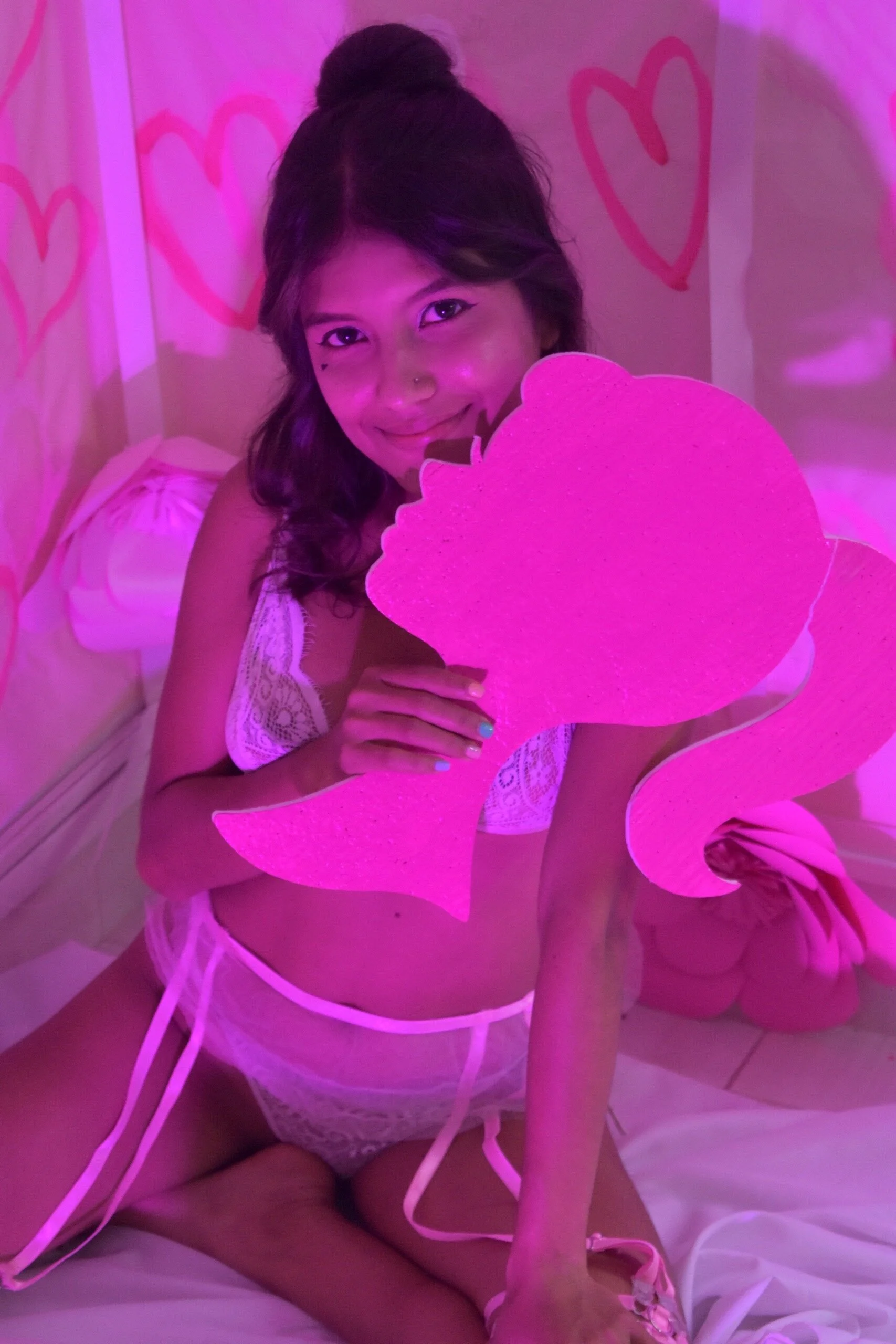 XXX Porn Photo of Nude letty_straus 21
