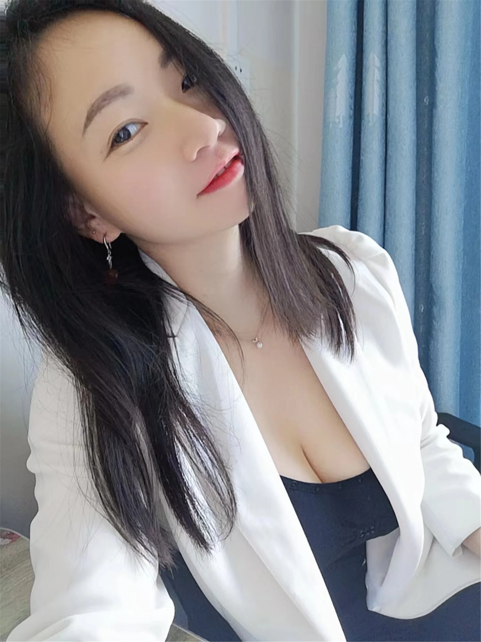 XXX Porn Photo of Nude Baomi 2