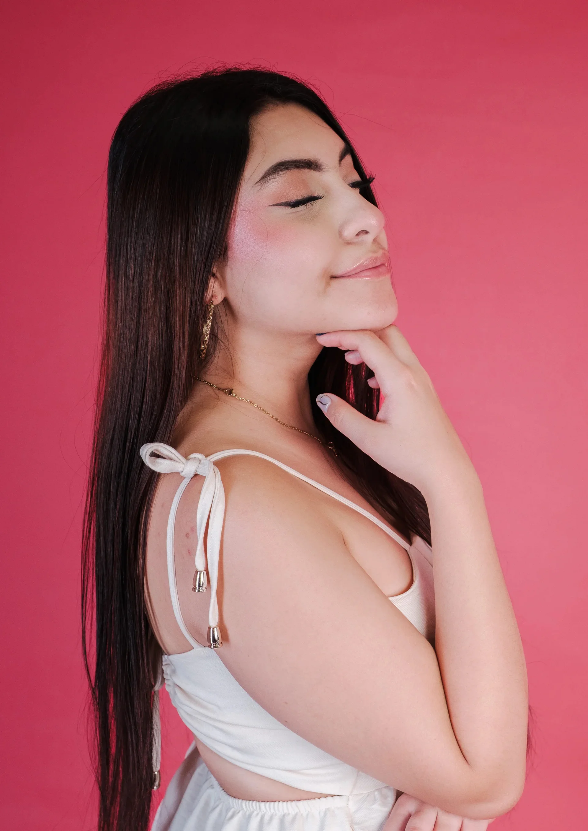 XXX Porn Photo of Nude mayavexx 18