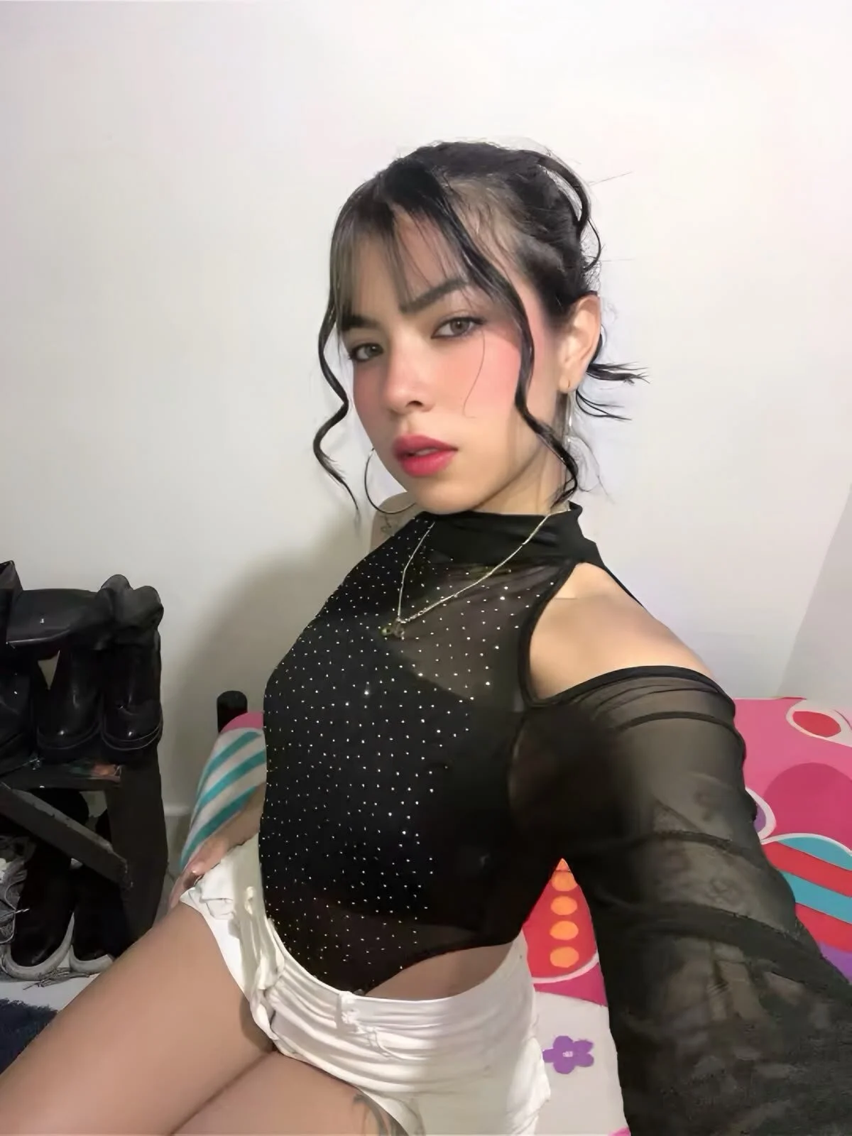 XXX Porn Photo of Nude VeraaOnix 10
