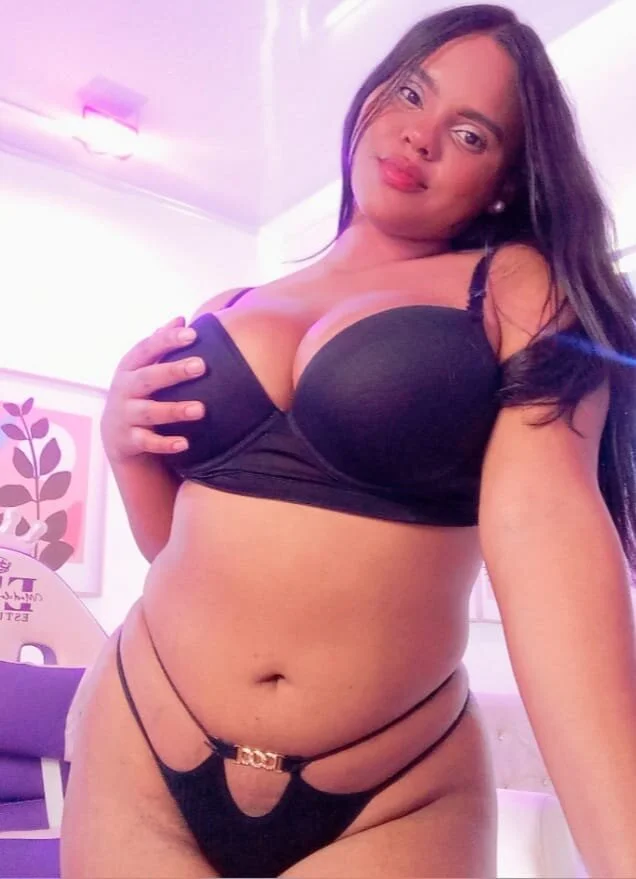 XXX Porn Photo of Nude Anie_johnson 8