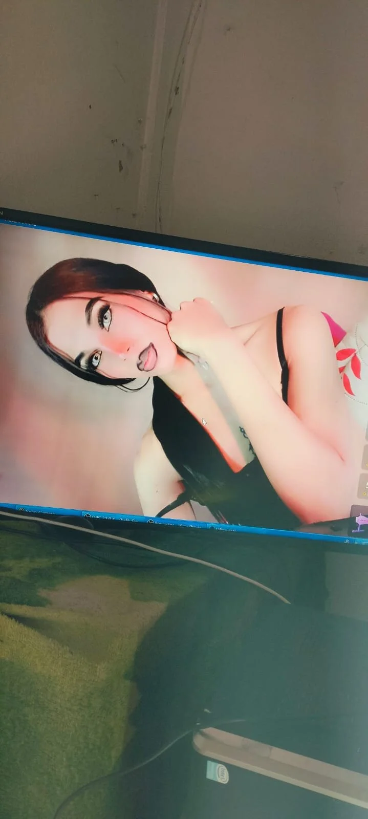 XXX Porn Photo of Nude Charlotte_Oficial 38