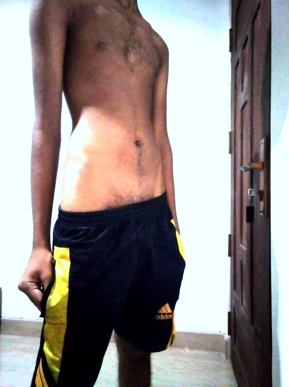XXX Porn Photo of Nude kushan_Madu 4