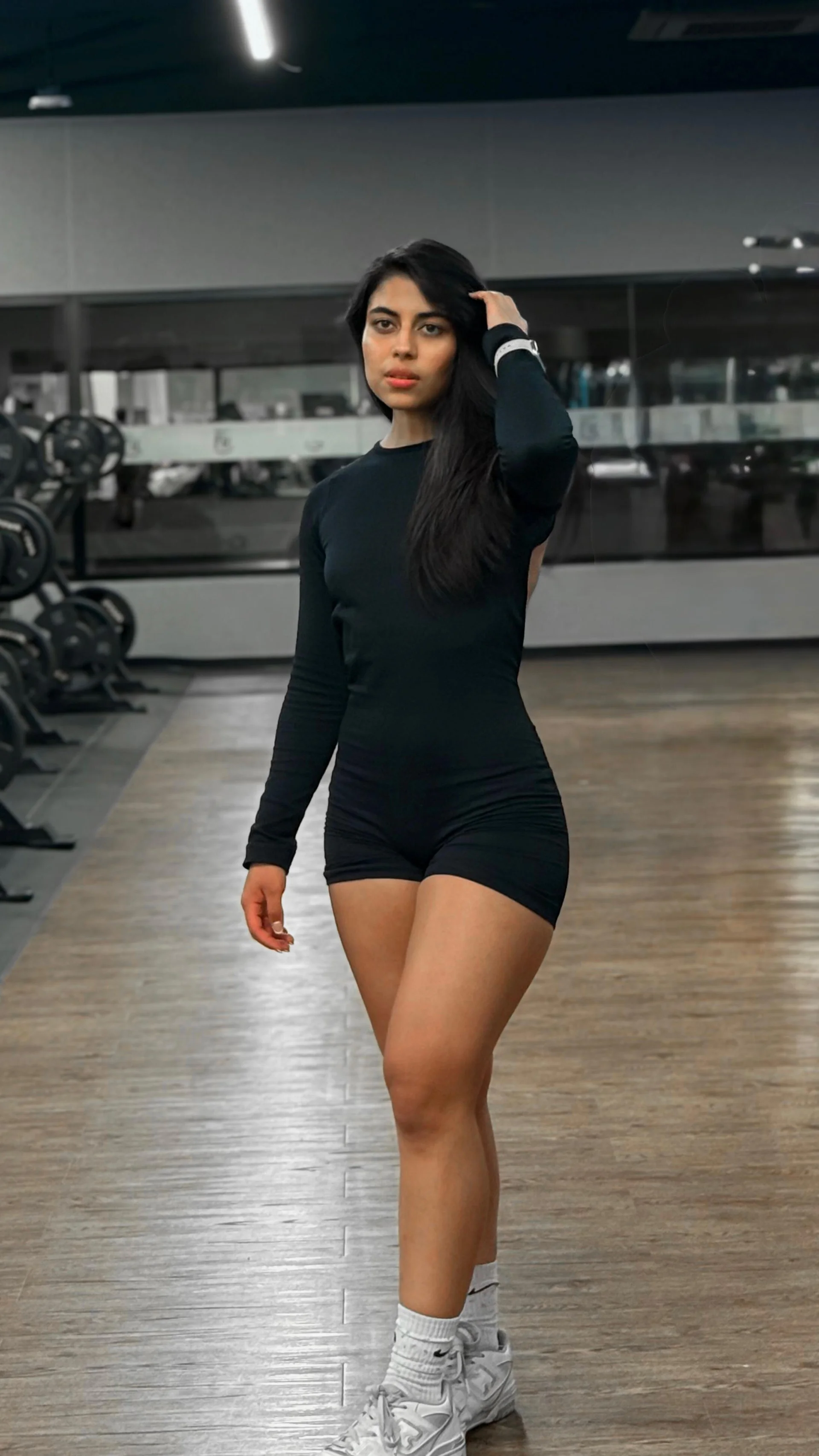 XXX Porn Photo of Nude Galena_ 3