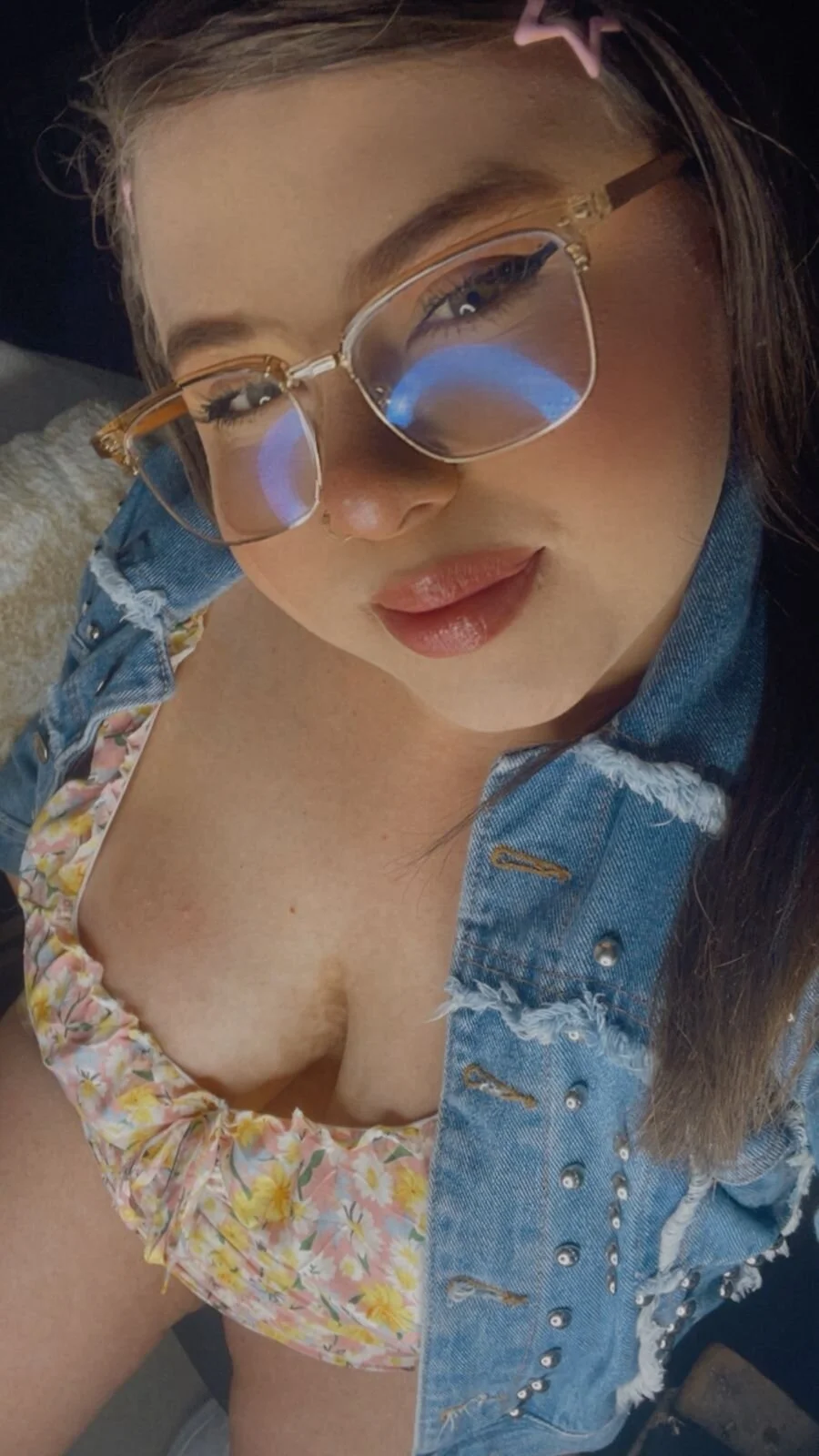 XXX Porn Photo of Nude kitty__pinnk 65