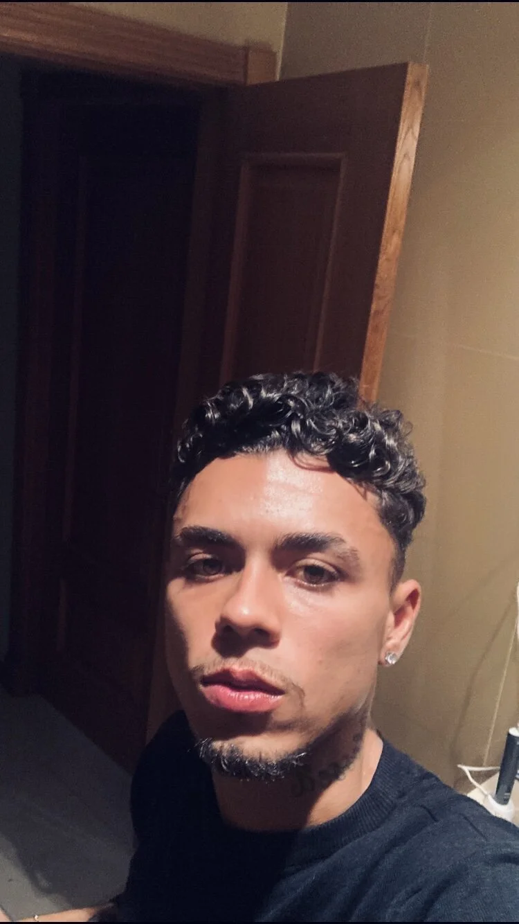 XXX Porn Photo of Nude jhonylock 4