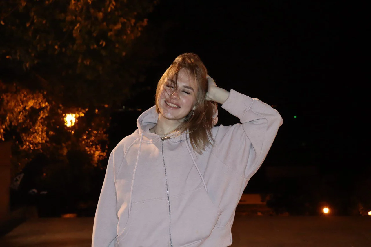XXX Porn Photo of Nude GabriellaJass 2