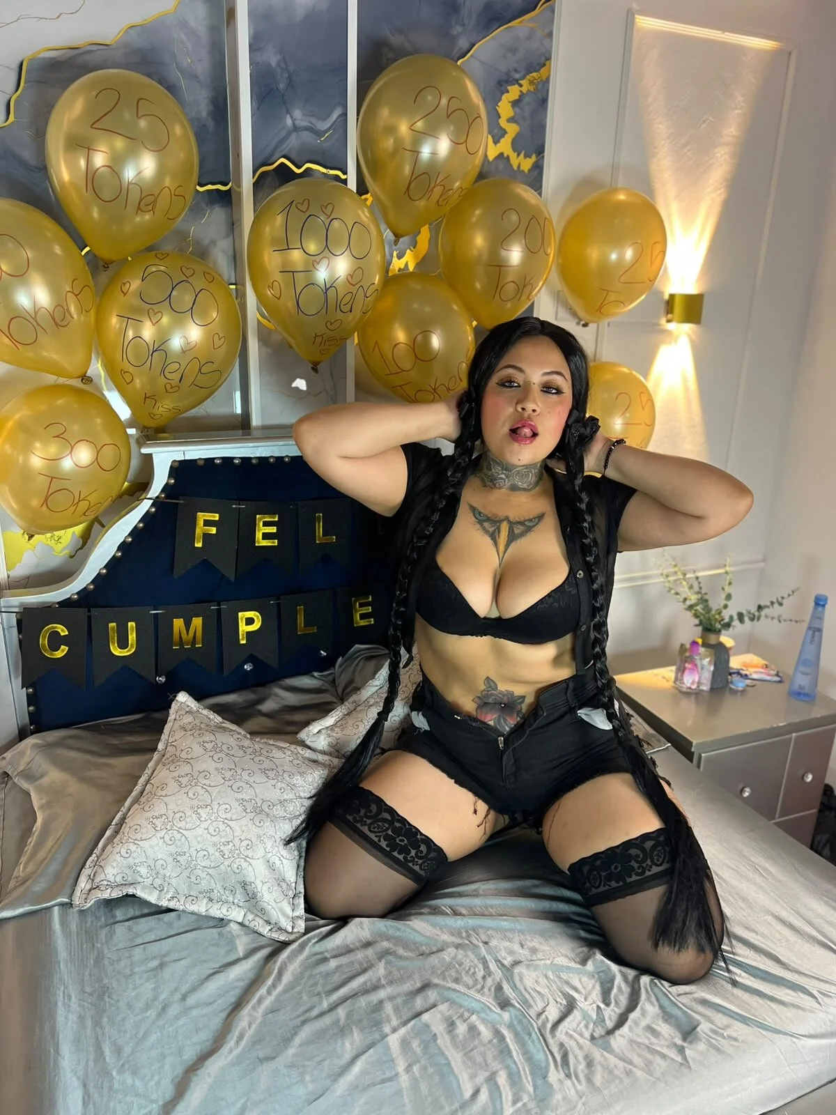 XXX Porn Photo of Nude Victoria_Drew_ 22