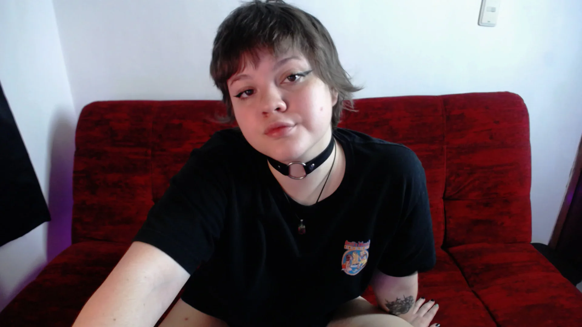 XXX Porn Photo of Nude Bdsm_and_fries 21