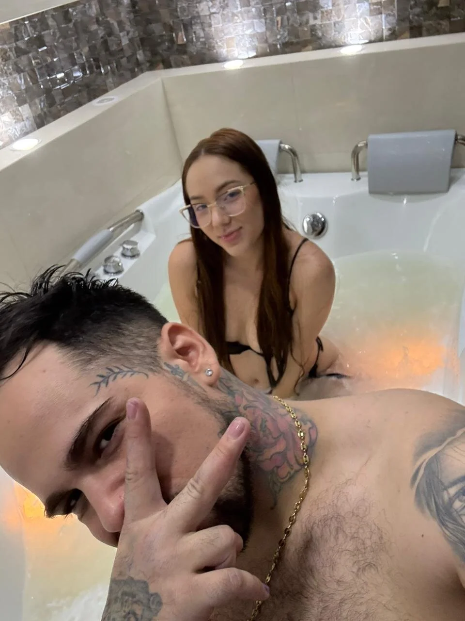 XXX Porn Photo of Nude littlepearl18 2