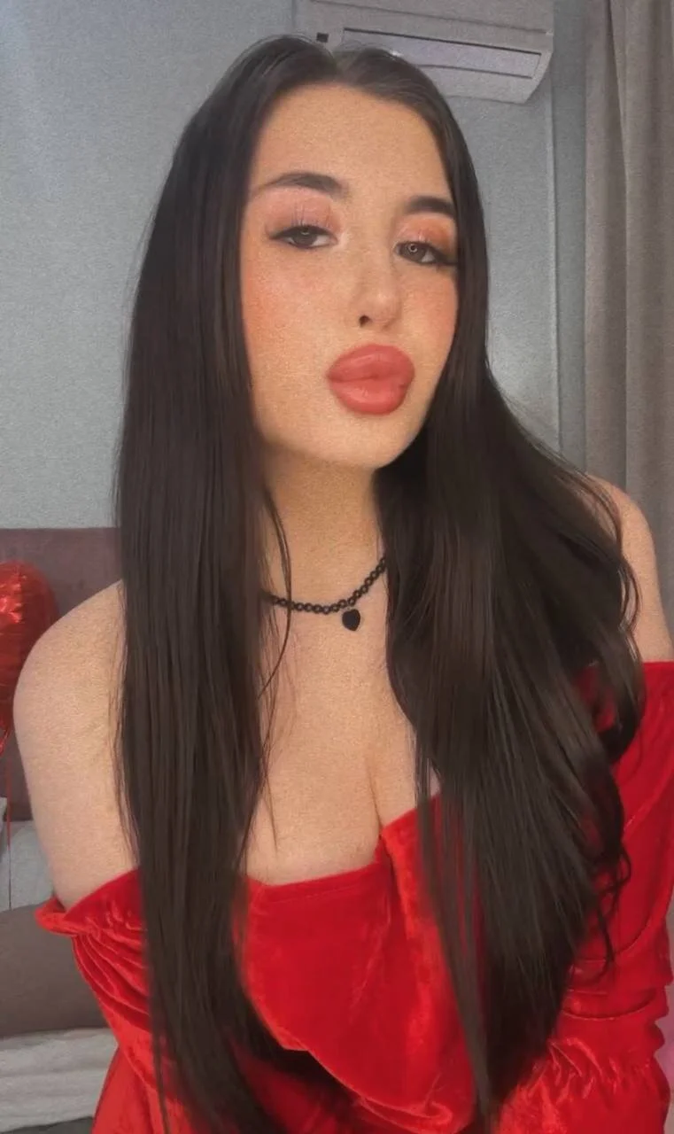 XXX Porn Photo of Nude Mayzzie 54