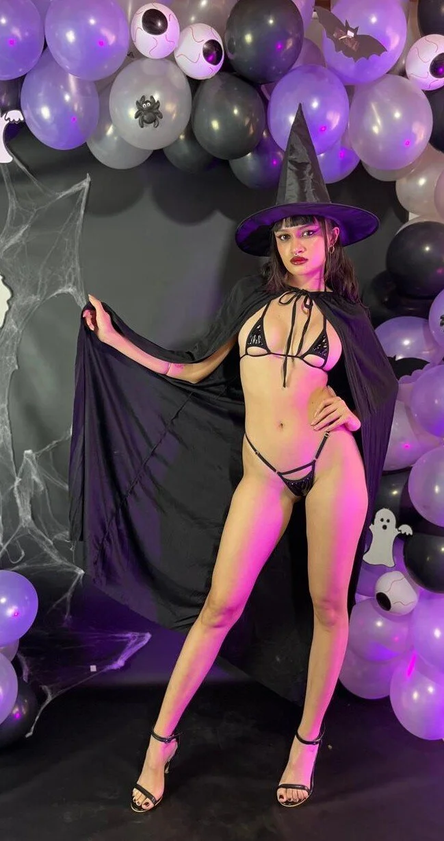 XXX Porn Photo of Nude candyclair1 64