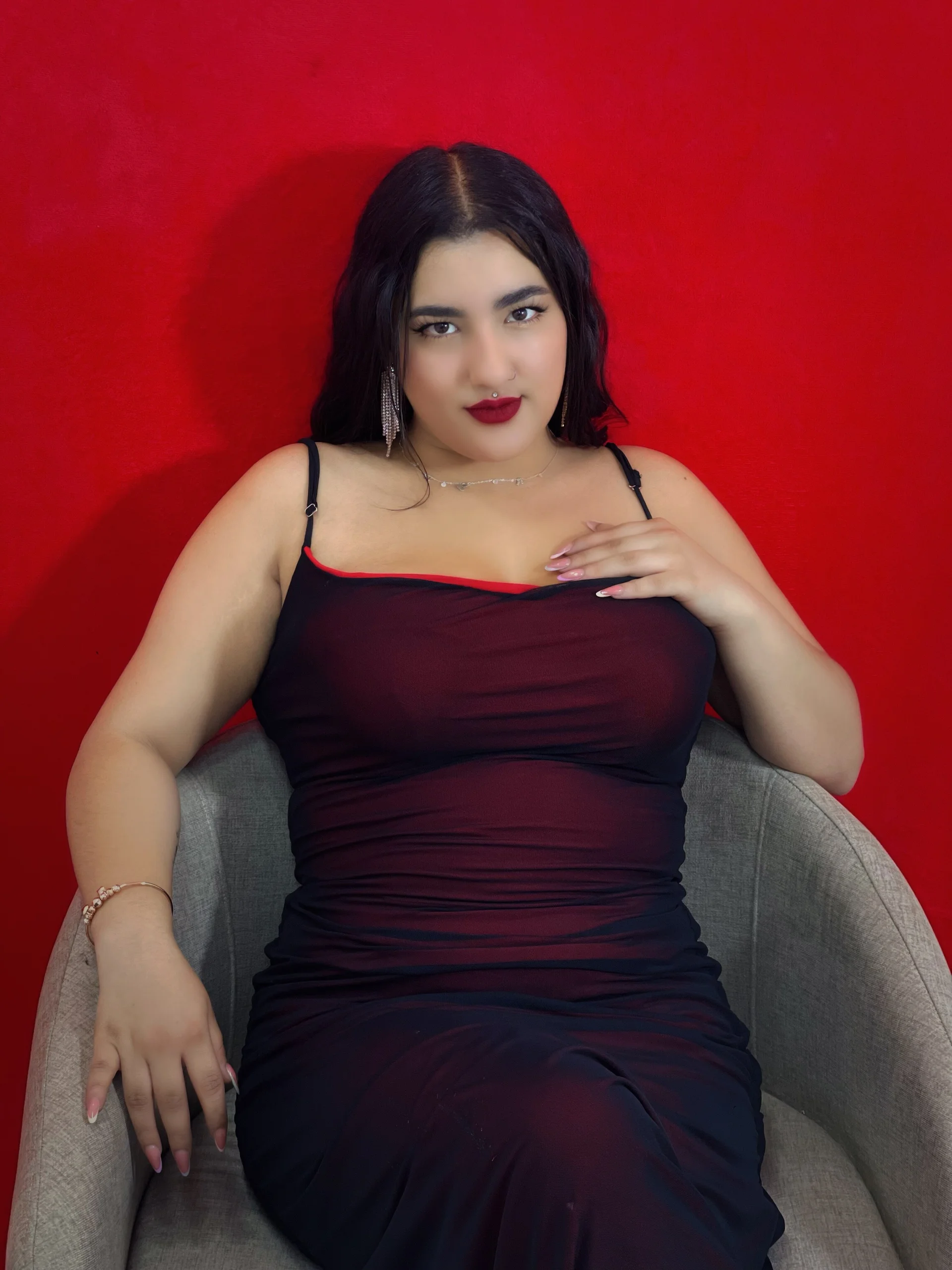XXX Porn Photo of Nude Sweet_Annyy 202