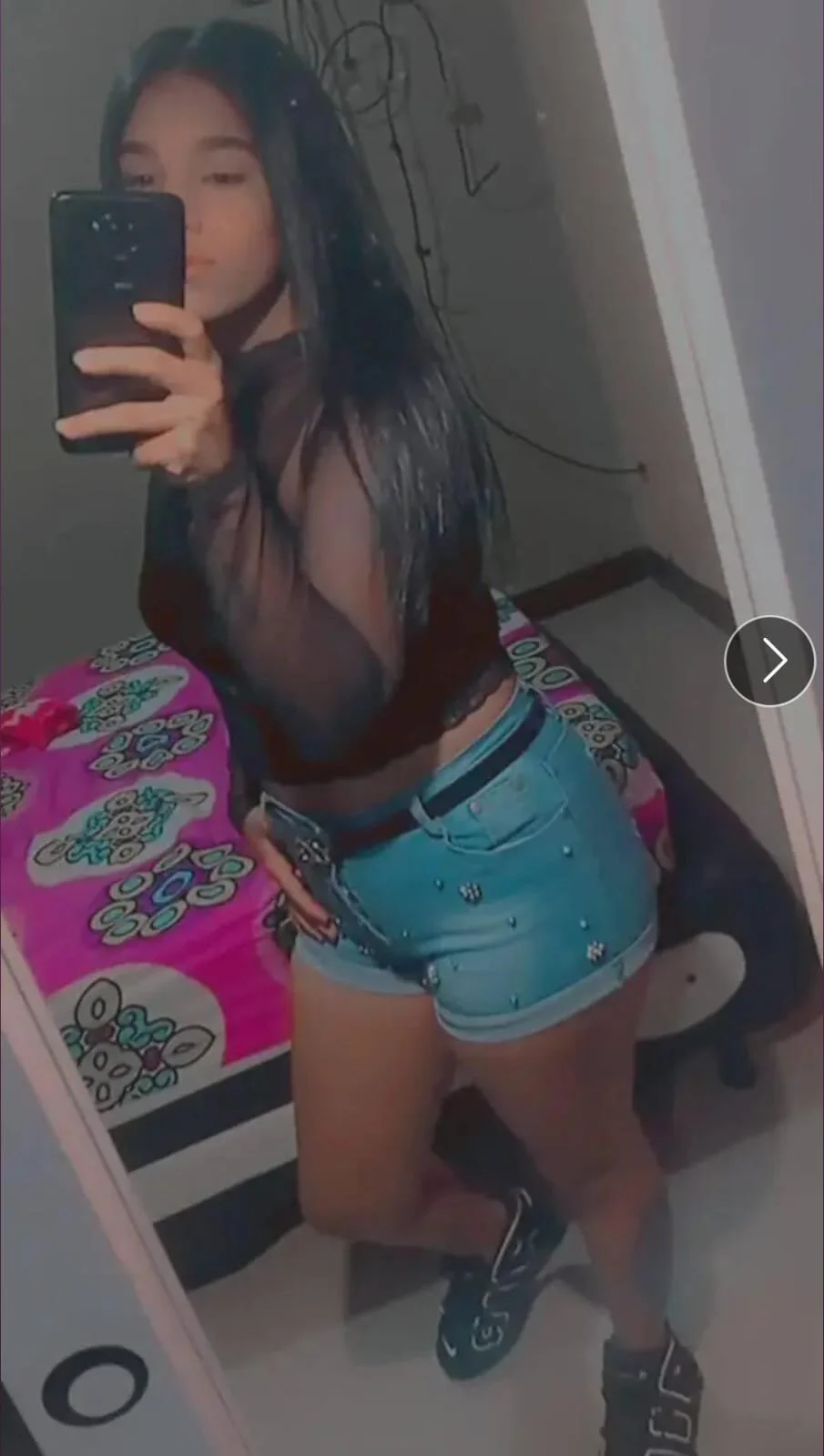 XXX Porn Photo of Nude pelusa18ass 23