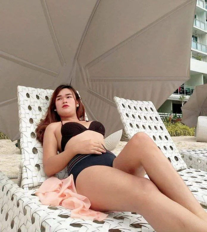 XXX Porn Photo of Nude transSTARprincess 1
