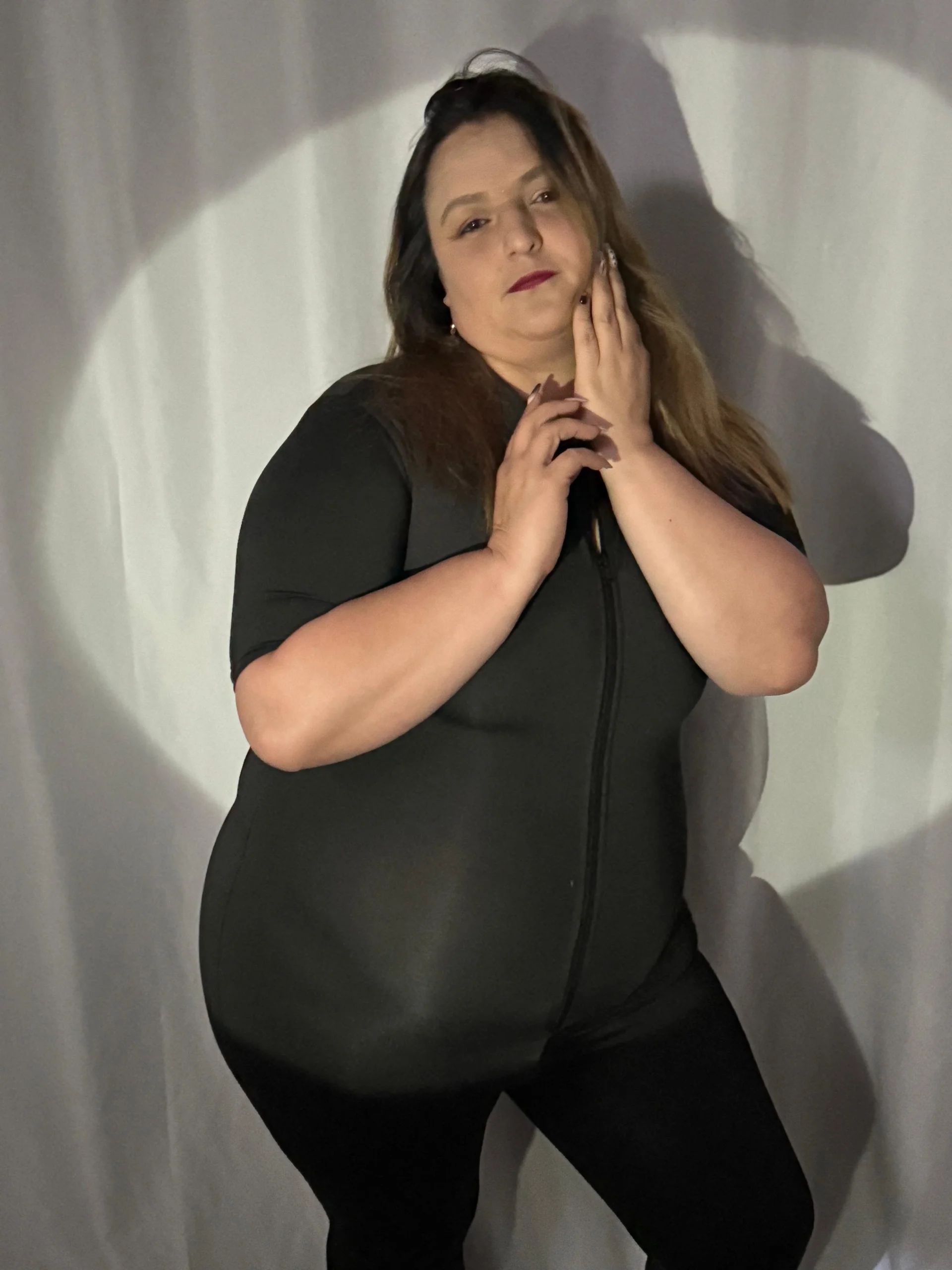 XXX Porn Photo of Nude RouseWright 32