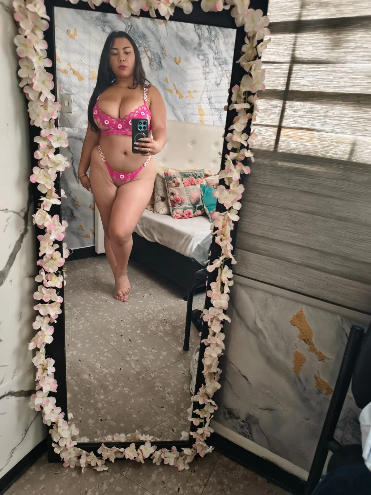XXX Porn Photo of Nude Nicolelewllss 4