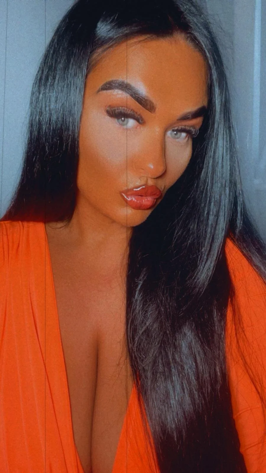 XXX Porn Photo of Nude Isabellaaxx 5