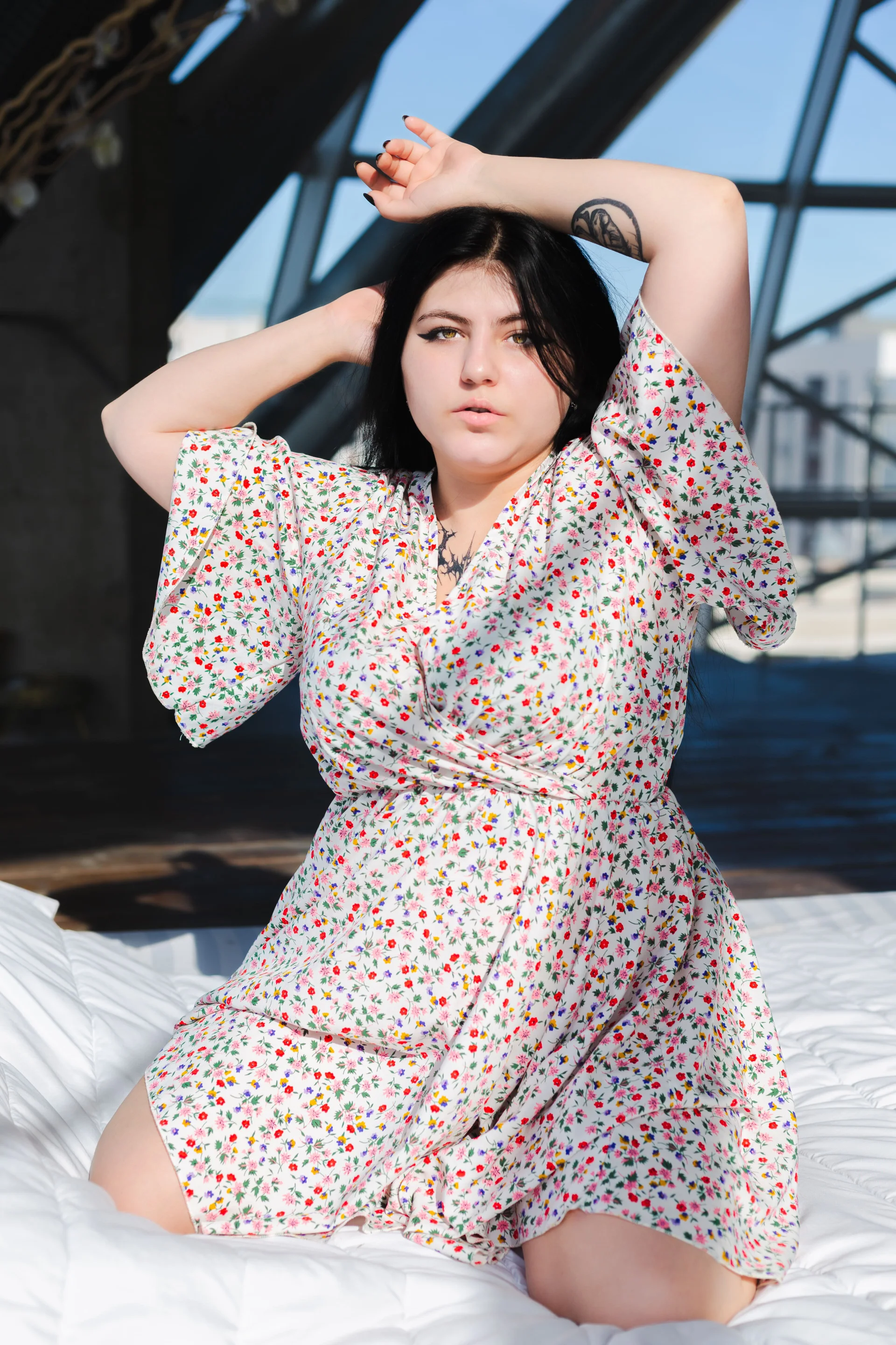 XXX Porn Photo of Nude NanaDaizy 12