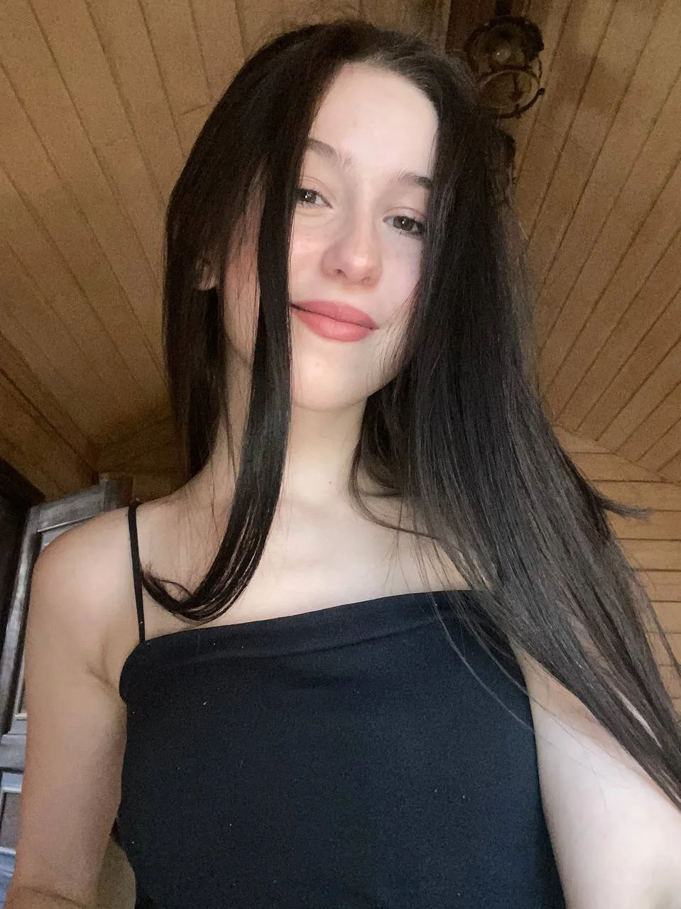 XXX Porn Photo of Nude BetteSelbe 5