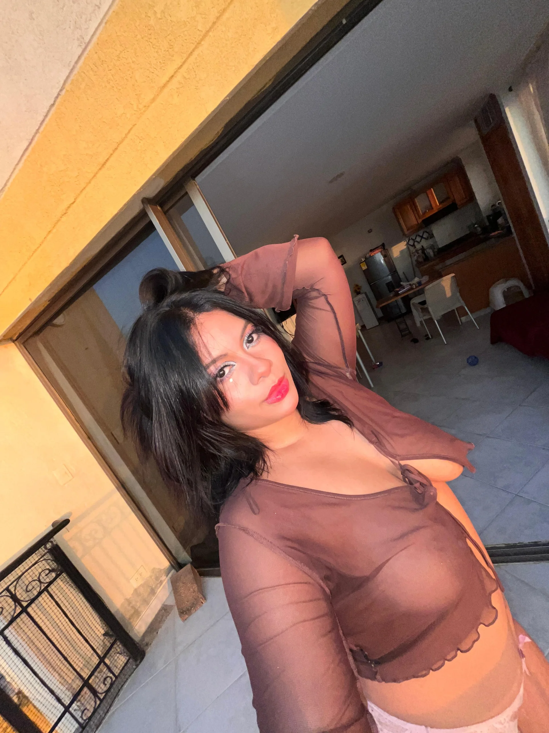 XXX Porn Photo of Nude MegaraOwen 3