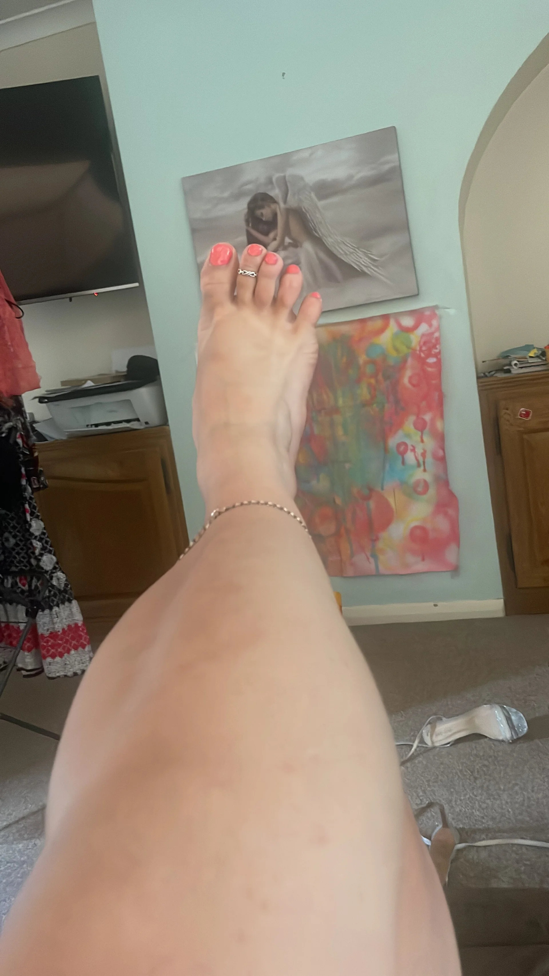 XXX Porn Photo of Nude sexymell 6