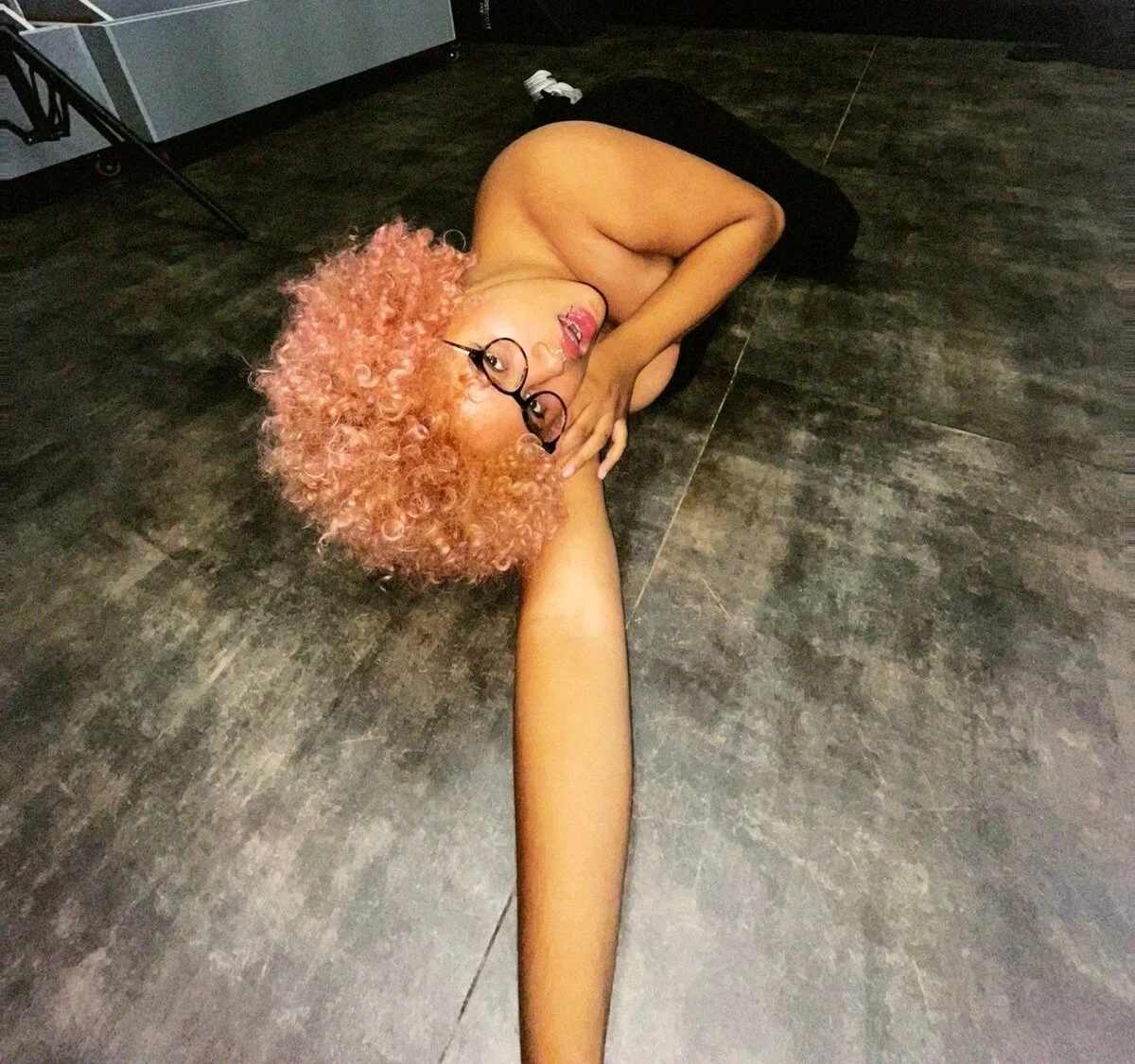 XXX Porn Photo of Nude Sapphire-XXX 12