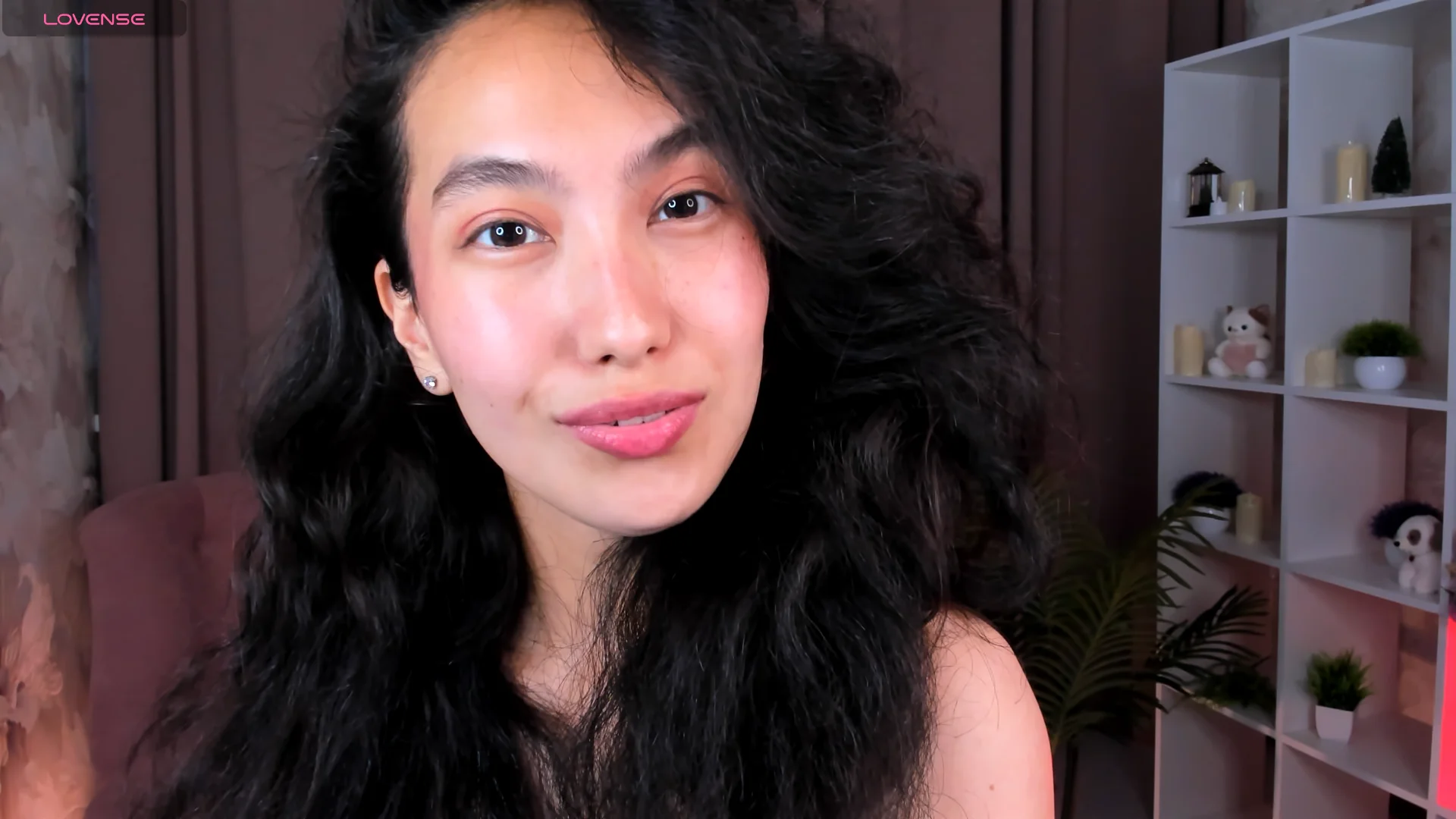 XXX Porn Photo of Nude FlirtyAura 58