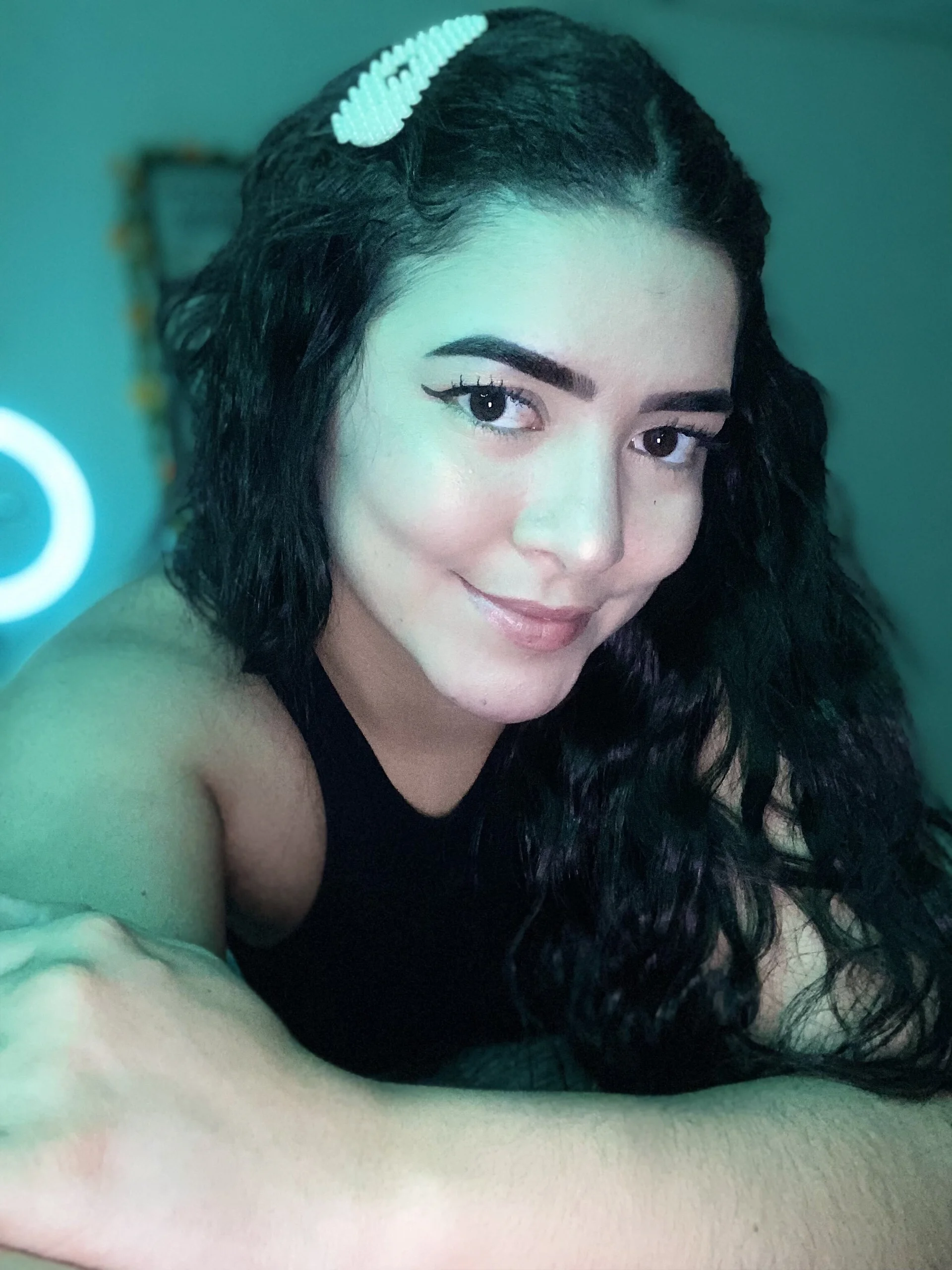 XXX Porn Photo of Nude Lia_flowers 14