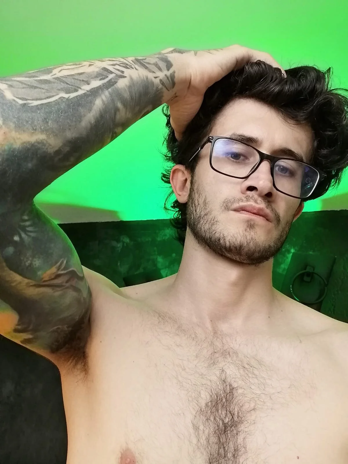 XXX Porn Photo of Nude Loggan_donnelly 24
