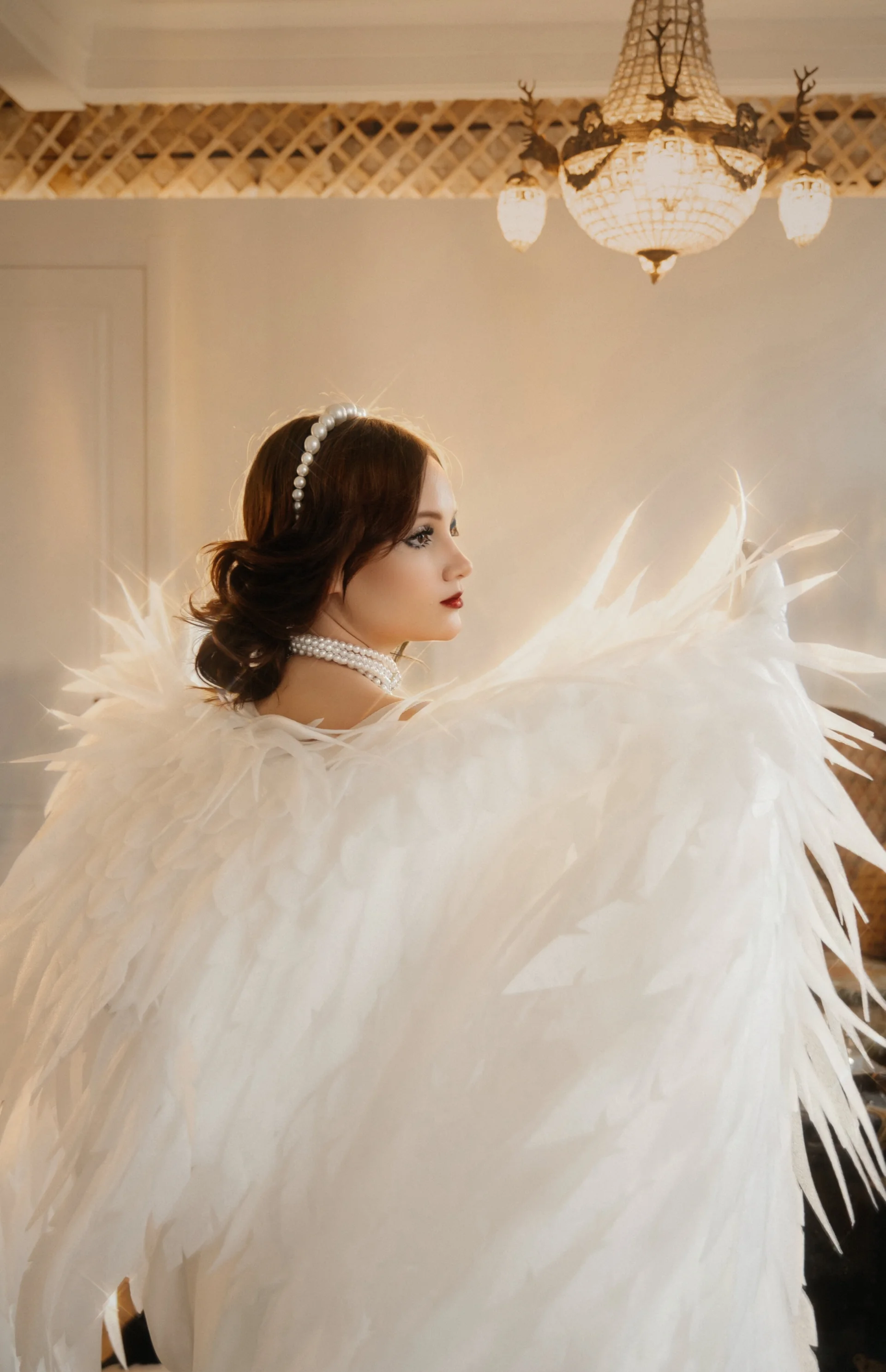 XXX Porn Photo of Nude StellaGloww 13